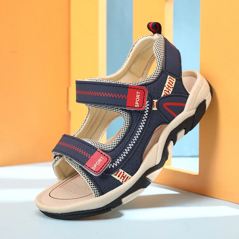 CoastWalk – Morbide e antiscivolo – Sandali estivi