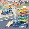 Parking Slide™ - Parcheggia le auto!