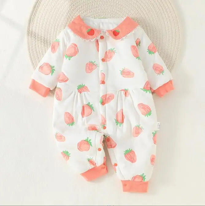 Mini Fashion™ - Stile e comfort - Tuta pigiama