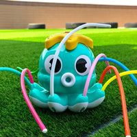 Thumbnail for Octopus Sprinkler™ – Divertimento tentacolare - Spruzzatore d'acqua da giardino