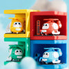 Hover Buddy™ – Sorrisi ariosi – Elicottero a cartoni animati