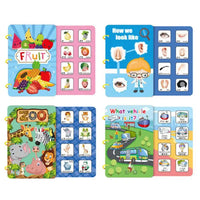 Thumbnail for Smart Start™ – Intelligente e giocoso – Libro di attività