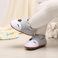 Thumbnail for Cute Baby Crib Shoes – Carine e comode – Scarpine per neonati