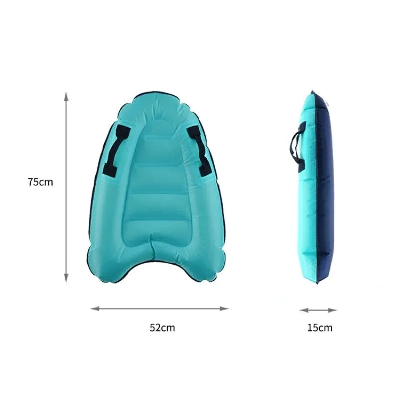 Kids Summer Bodyboard™ - Sicuro e attivo - Bodyboard Bambini