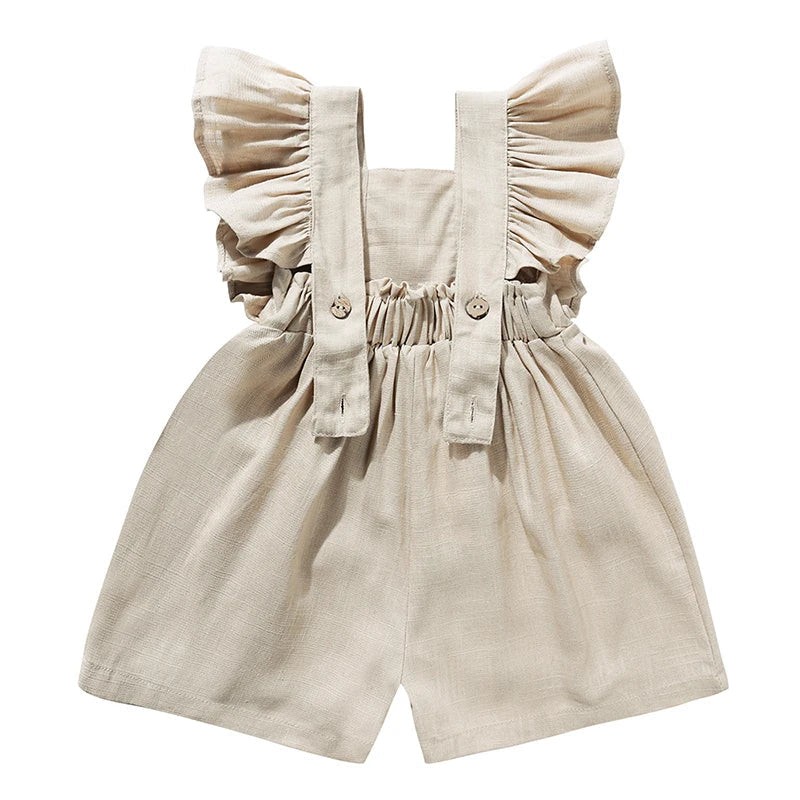Mini Fashion™ - Estiva e carina - Tuta per bambini e bambine