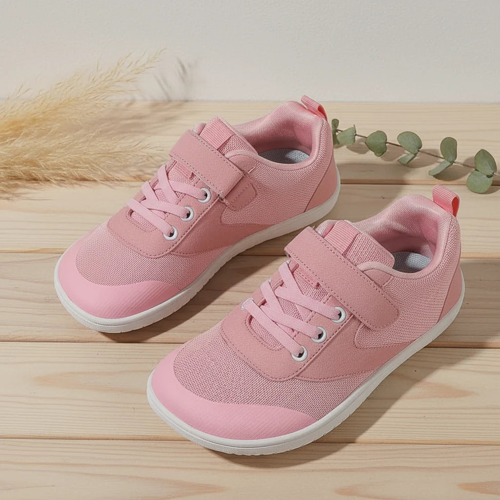 BareSteps – Traspiranti e comode – Sneakers Barefoot