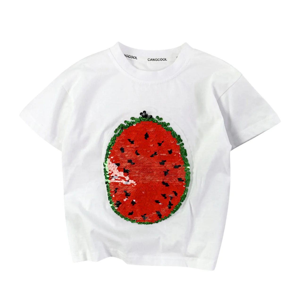 Mini Fashion™ - Abbigliamento per bambini - Maglietta anguria