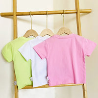 Thumbnail for Mini Fashion™ - Look fruttato - T-shirt per bambini