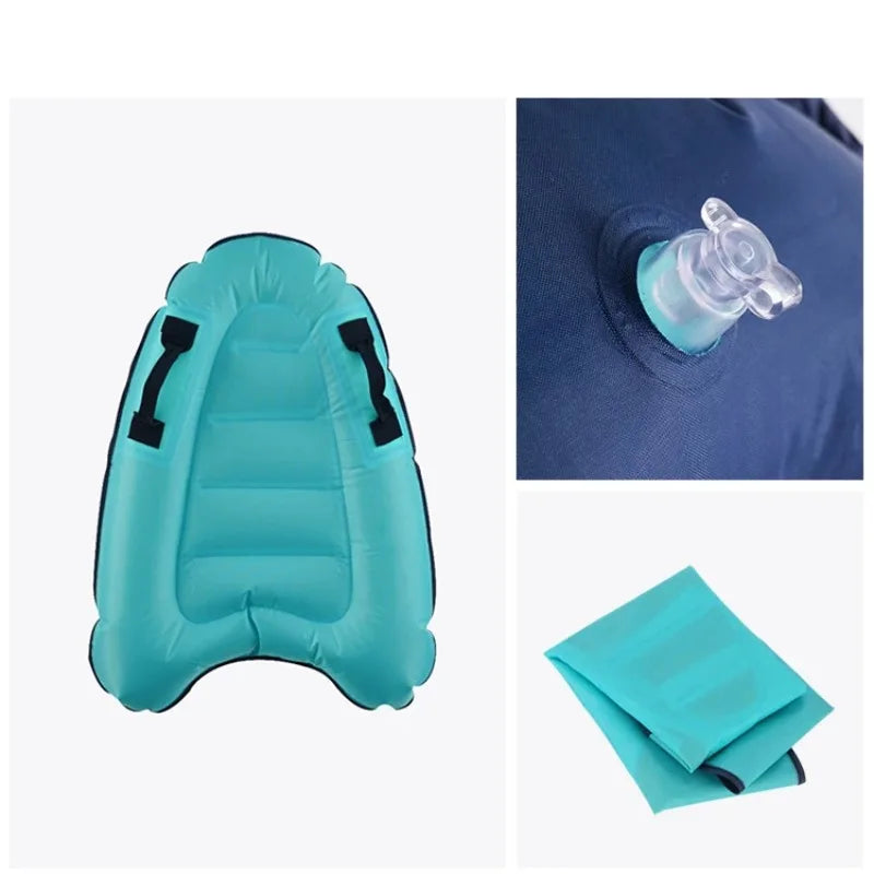 Kids Summer Bodyboard™ - Sicuro e attivo - Bodyboard Bambini