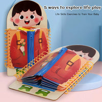 Thumbnail for Little Helper™ - Pulsante e cerniera - Tabellone delle attività