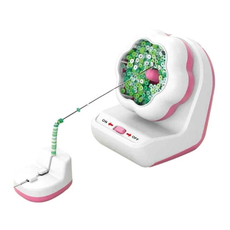 GemCraft™ – Efficiente e facile da usare – Macchina elettrica per perline