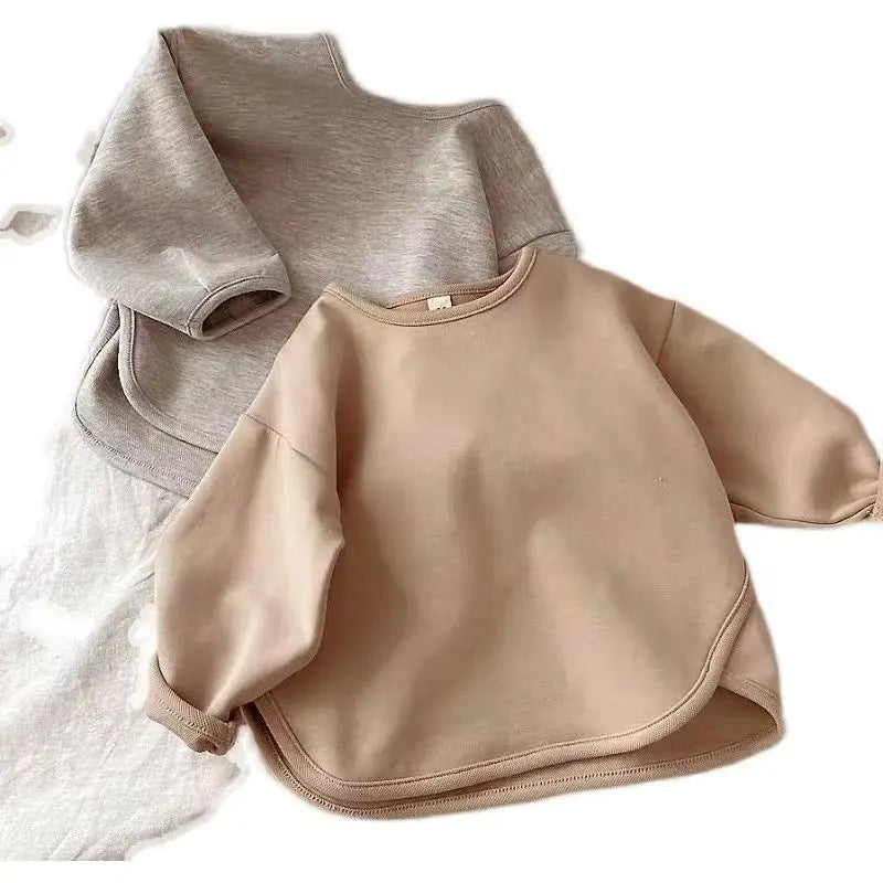 Mini Fashion™ - Morbido e confortevole - Maglione per bambini