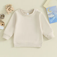 Thumbnail for TinyTrend – Robusto e comodo – Pullover per ragazzi e ragazze