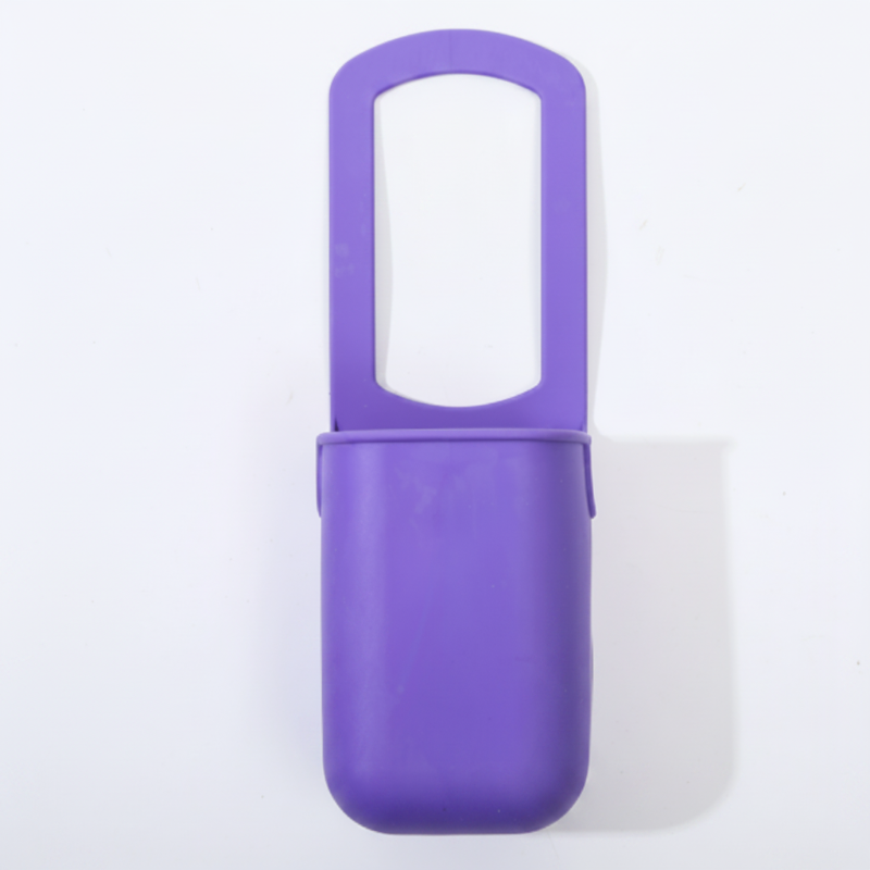 StrollMate – Flessibili e resistenti – Portabicchieri in silicone