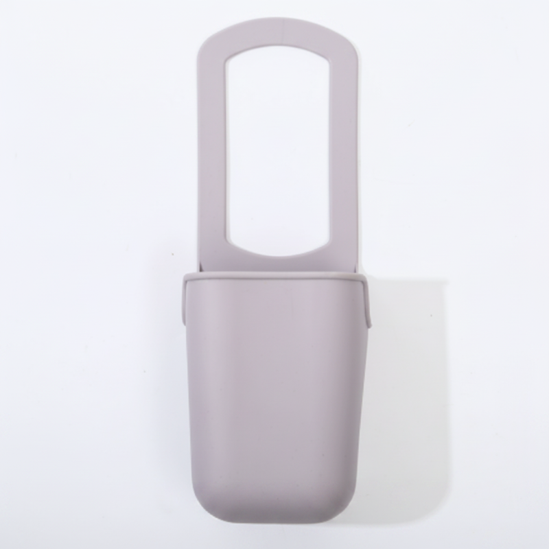 StrollMate – Flessibili e resistenti – Portabicchieri in silicone