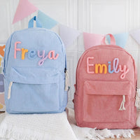 Thumbnail for Kids Backpack – Zaino personalizzato per bambini
