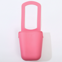 Thumbnail for StrollMate – Flessibili e resistenti – Portabicchieri in silicone