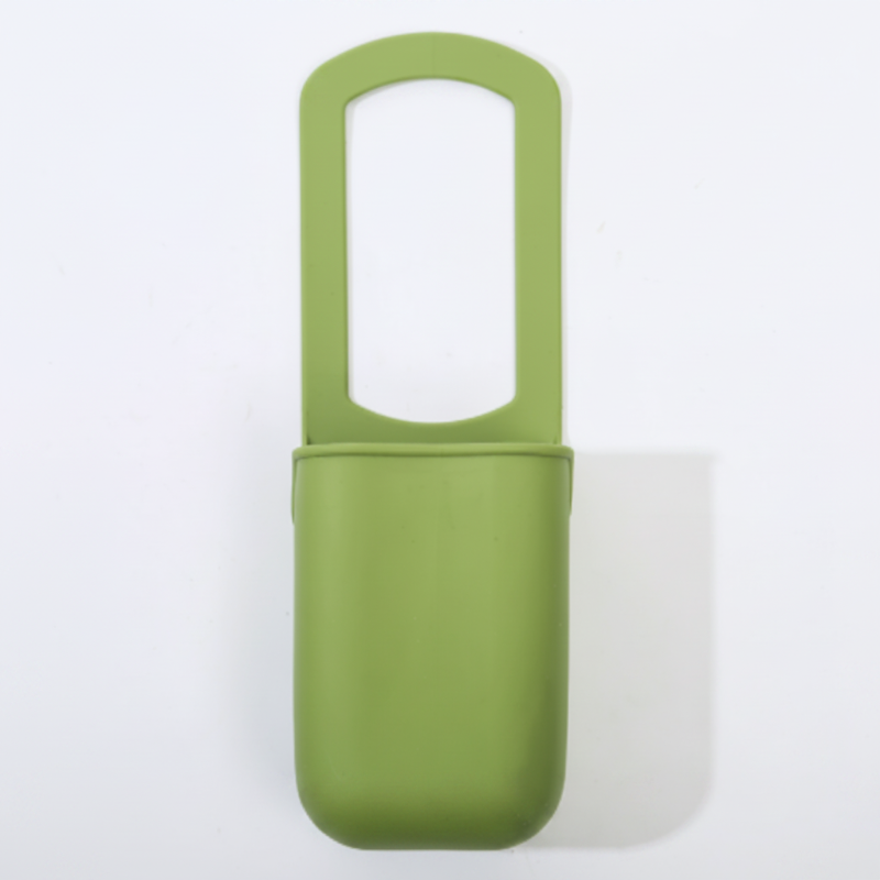 StrollMate – Flessibili e resistenti – Portabicchieri in silicone