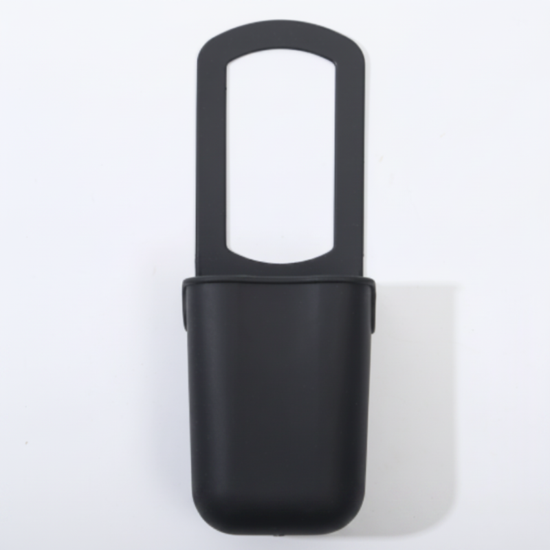 StrollMate – Flessibili e resistenti – Portabicchieri in silicone