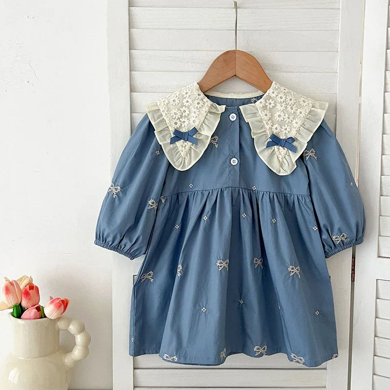 Mini Fashion™ - Fiabe e stile - Baby yurke