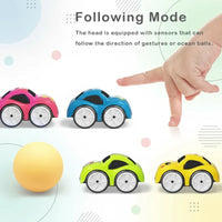 Thumbnail for TinyRacer – Divertimento con i disegni e guida intelligente – Auto autonoma dei cartoni animati