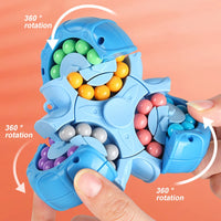 Thumbnail for Bead Maze Cube™ - Divertimento senza stress - Giocattolo fidget