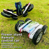 Thumbnail for Twirl Beast – 360° Follia – Auto RC
