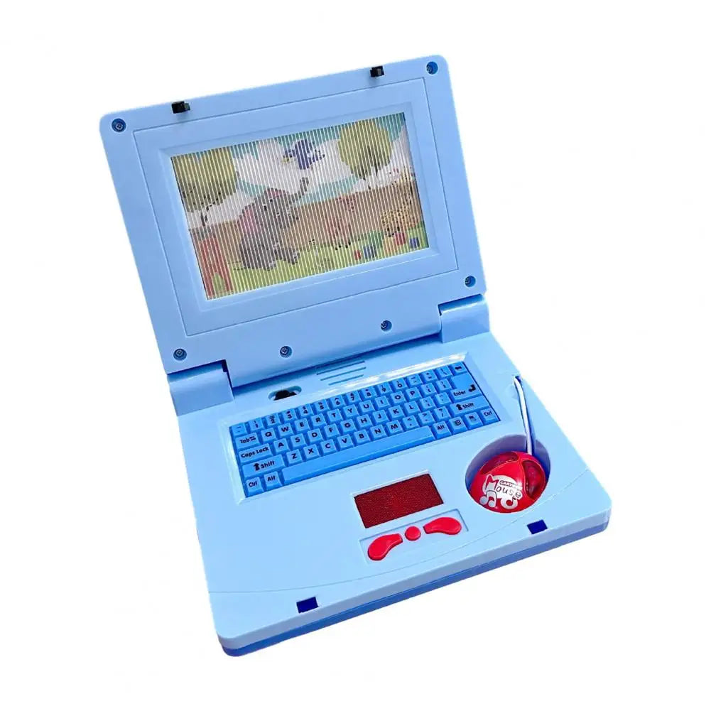 Learning Machine™ - Impara l'inglese e gioca - Laptop per bambini