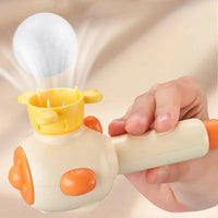 Thumbnail for Montessori Blowing Toy™ - Migliorare le competenze e la comunicazione - Giocattoli Montessori da soffiare