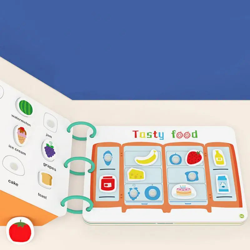 Smart Start™ – Intelligente e giocoso – Libro di attività