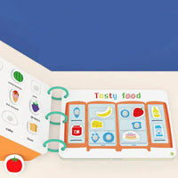 Thumbnail for Smart Start™ – Intelligente e giocoso – Libro di attività