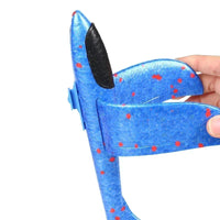 Thumbnail for Foam Plane Launcher™ – Voli acrobatici – Pistola spara-aereo