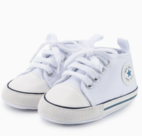Thumbnail for LittleTrend – Carine e sicure: le sneakers per neonati