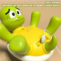 Thumbnail for Water Turtle™ – Divertimento nella vasca da bagno - Fontana di tartarughe