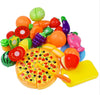 Veggie & Fruit Toys™ - Divertenti ed educativi - Giocattoli di frutta e verdura
