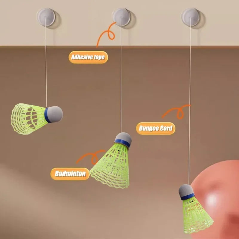 SportFlex – Pratico ed educativo – Badminton Trainer
