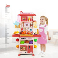 Thumbnail for Little Chef - Divertimento in cucina in miniatura - Set da gioco per la cucina