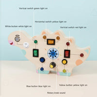 Thumbnail for SmartSwitch – Montessori & Motricità – Tabellone da gioco LED