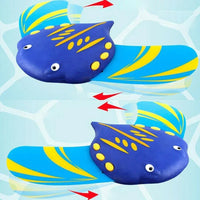 Thumbnail for Water Gliders™ - Avventure subacquee - Polpo giocattolo acquatico