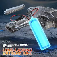 Thumbnail for Space Water Blaster Toy – Interattivo e divertente – Pistola ad acqua