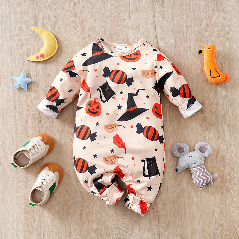 Mini Fashion™ - Materiale morbido - Costume di Natale per bambini