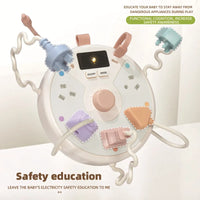 Thumbnail for Light Up Busy Board – Motricità e sviluppo – Bacheca delle attività