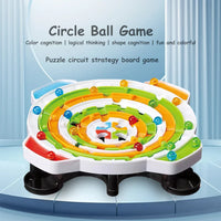 Thumbnail for Round Ball Games™ – Teste intelligenti - Gioco di puzzle strategico con la palla