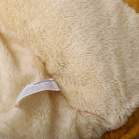 Thumbnail for CozyTrend – Elegante e caldo – Parka invernale con collo di pelliccia