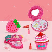 Thumbnail for Make-Up Playset™ - Sicuro e stimolante per la creatività - Trucco magico