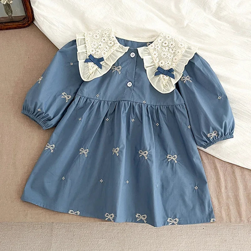 Mini Fashion™ - Fiabe e stile - Baby yurke