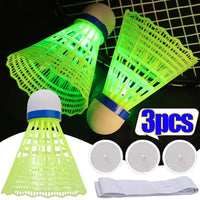 Thumbnail for SportFlex – Pratico ed educativo – Badminton Trainer