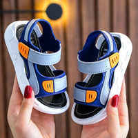 Thumbnail for Summer Soft Sole – Comfort e antiscivolo – Sandali per bambini