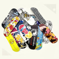 Thumbnail for MiniDeck – Robusto e flessibile – Skateboard da dito