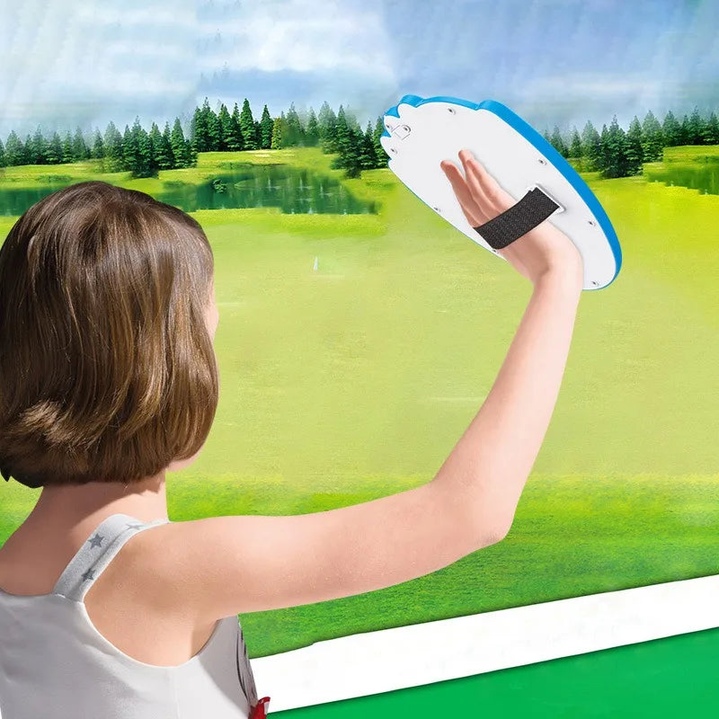 FlexiCatch – Morbidi e divertenti – Palloni sportivi adesivi